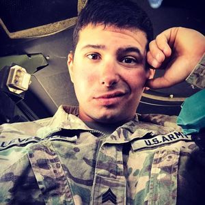 Meet your Posher, Corey